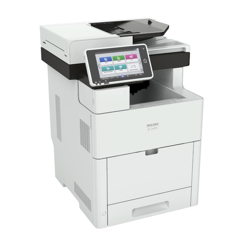 Desktop MFPs